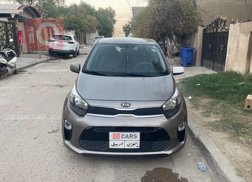 كيا بيكانتو